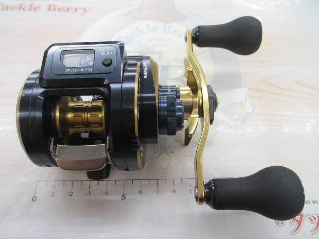 21ソルティガIC 100P-DH｜＠ベリーネット 日本最大新品中古釣具WEBショップ