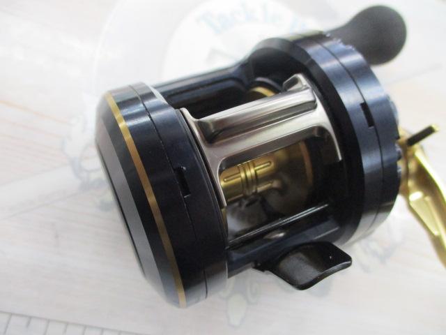 21ソルティガIC 100P-DH｜＠ベリーネット 日本最大新品中古釣具WEBショップ