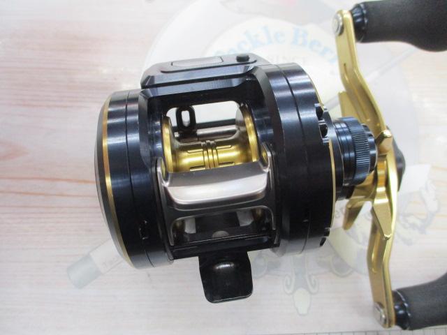 21ソルティガIC 100P-DH