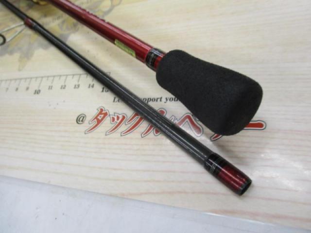 メタリア キス M-180