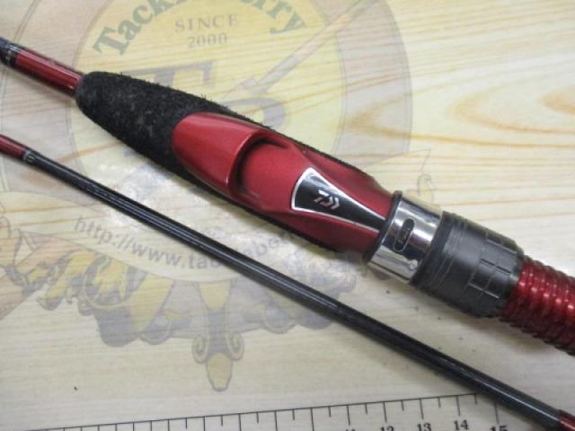 メタリア キス M-180