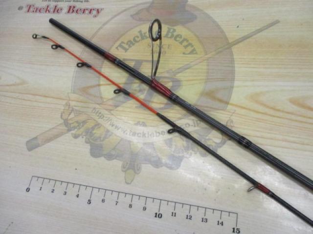 メタリア キス M-180