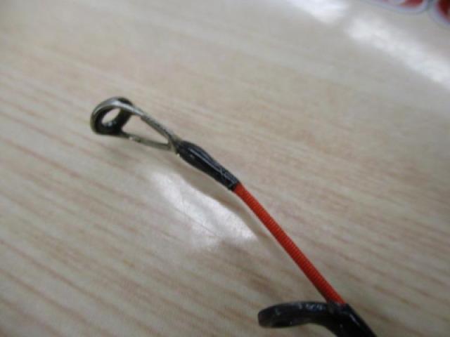 メタリア キス M-180