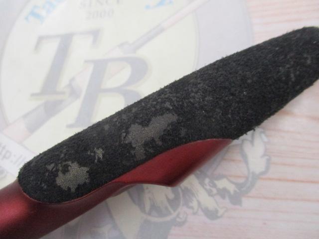 メタリア キス M-180