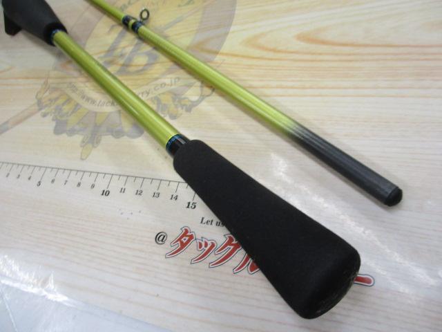 フィルダー カワハギ 180M