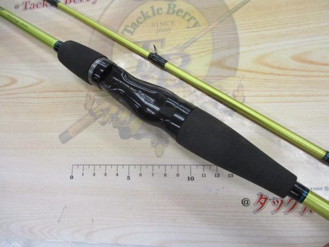 フィルダー カワハギ 180M