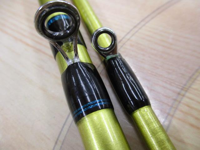 フィルダー カワハギ 180M