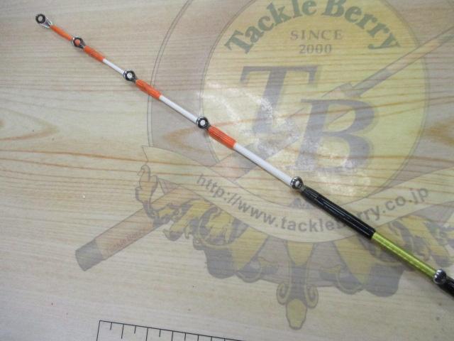 フィルダー カワハギ 180M