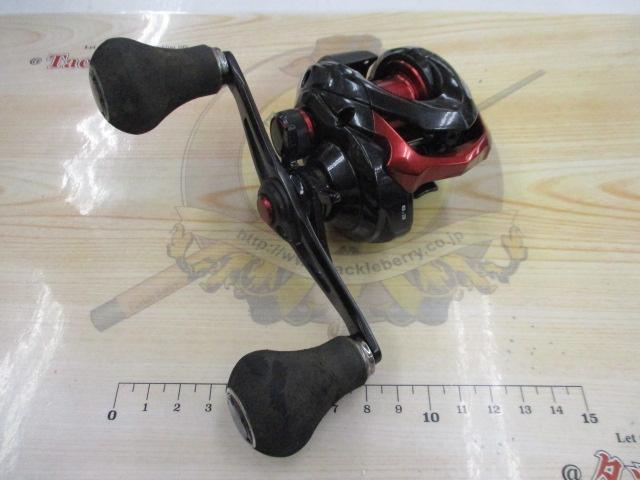 20ゲンプウXT 150