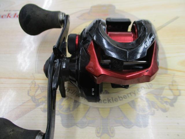 20ゲンプウXT 150