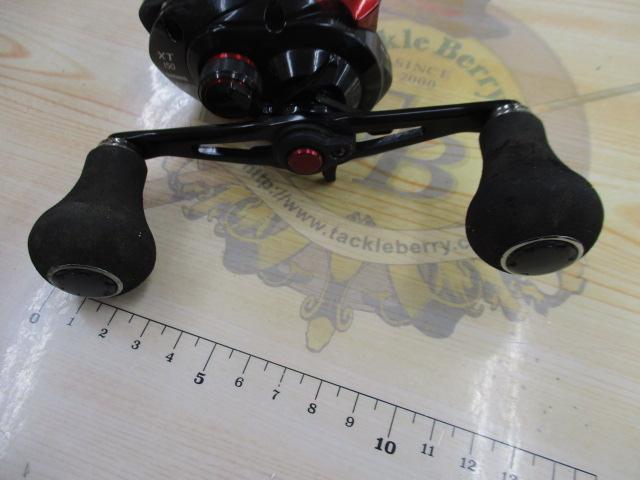 20ゲンプウXT 150