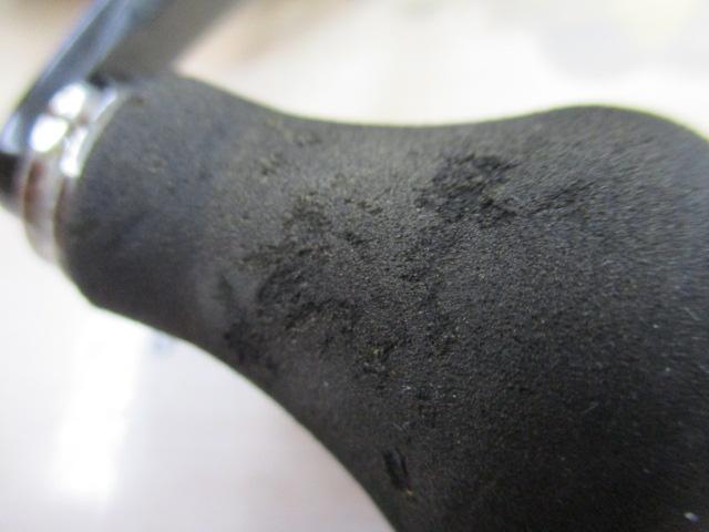 20ゲンプウXT 150