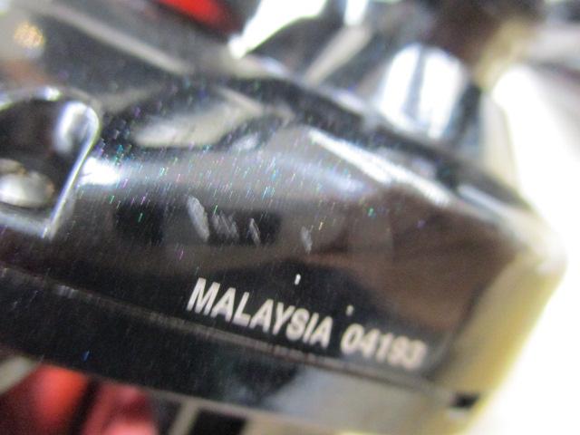 20ゲンプウXT 150