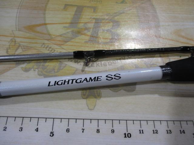 ライトゲームSSモデラート タイプ73 H225