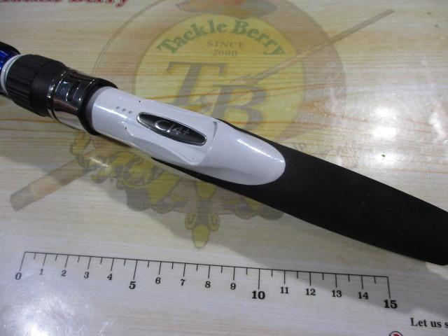 ライトゲームSSモデラート タイプ73 H225