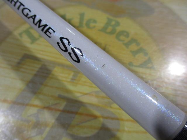 ライトゲームSSモデラート タイプ73 H225