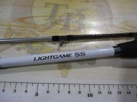 ライトゲームSSモデラート タイプ73 H225