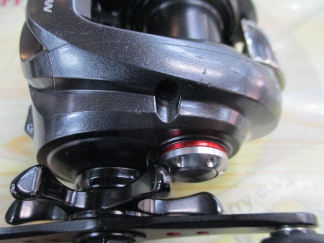 12アルデバランBFS XG LH