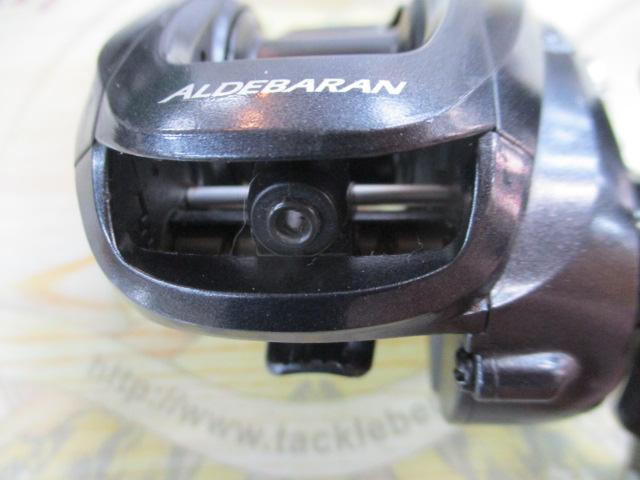 12アルデバランBFS XG LH