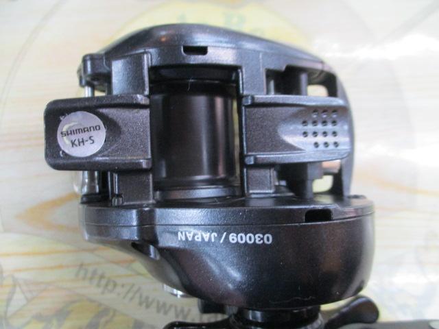 12アルデバランBFS XG LH