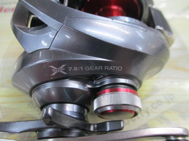 14クロナークCI4+ 151HG