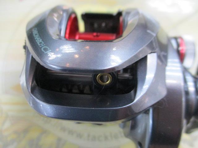 14クロナークCI4+ 151HG