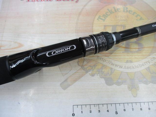 オライオン OCSC-68ML｜＠ベリーネット 日本最大新品中古釣具WEBショップ