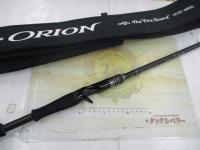 オライオン OCSC-68ML