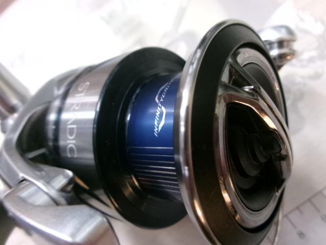 23ストラディック 4000XG