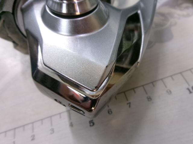 23ストラディック 4000XG