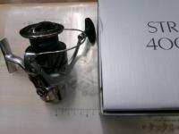 23ストラディック 4000XG