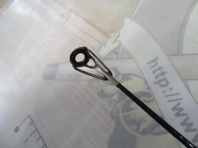 リーガル 4-45遠投