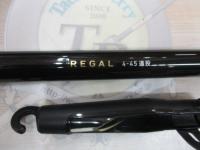 リーガル 4-45遠投