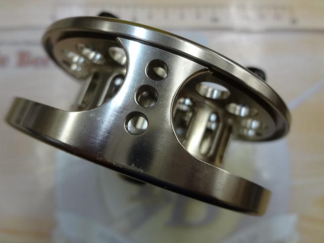 ブラッキー 8816NB-AT チタン