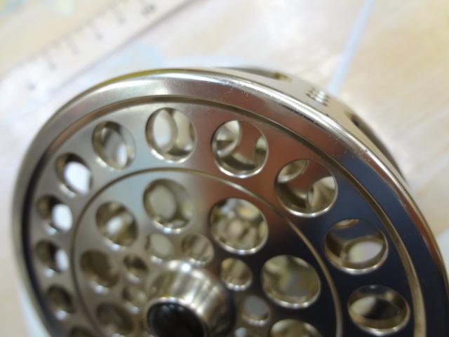 ブラッキー 8816NB-AT チタン