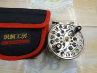 ブラッキー 8816NB-AT チタン