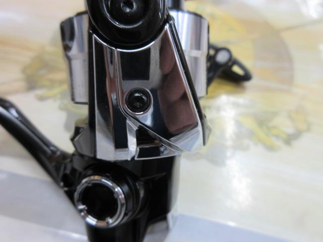 23ヴァンキッシュ C3000XG