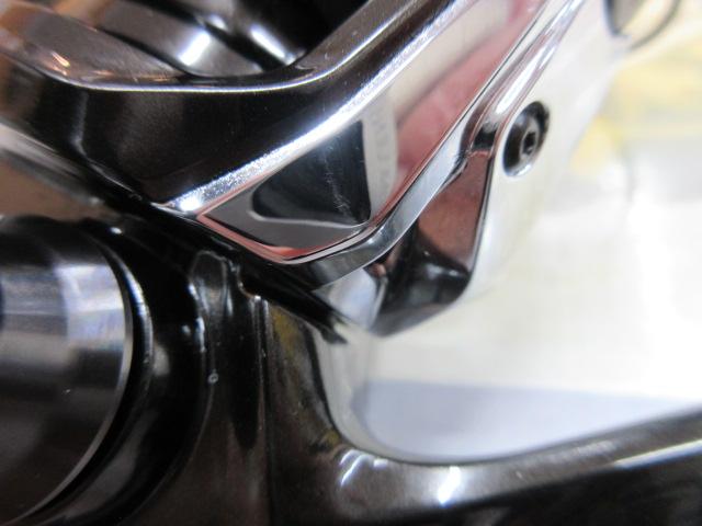 23ヴァンキッシュ C3000XG