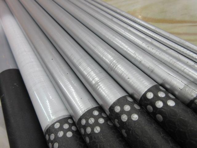 AZ鮎XL先掛 H2.75 90-95R