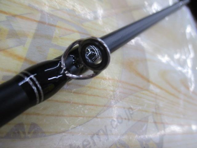 バスフィールド BSFC-662M