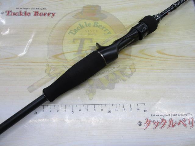 バスフィールド BSFC-652ML