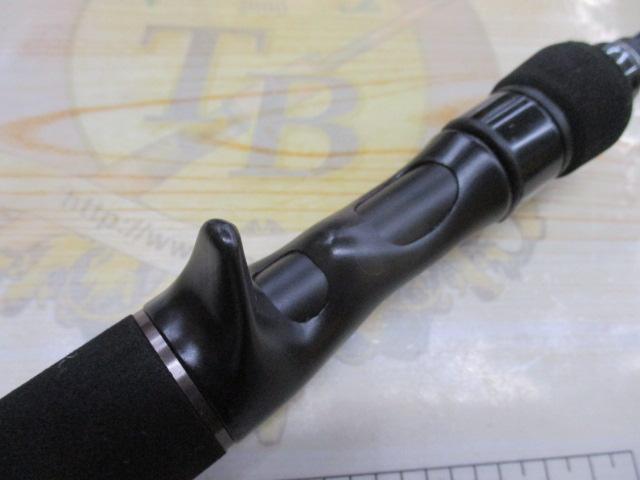 バスフィールド BSFC-652ML