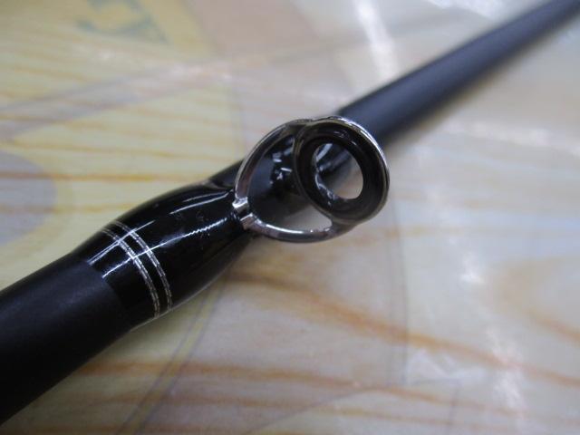 バスフィールド BSFC-652ML