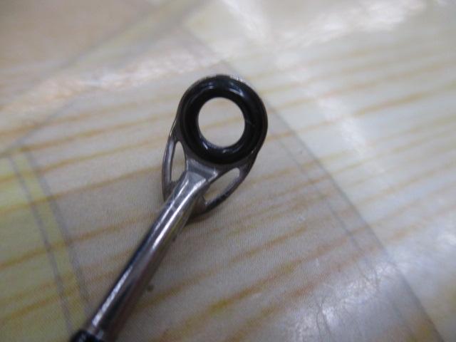 バスフィールド BSFC-652ML