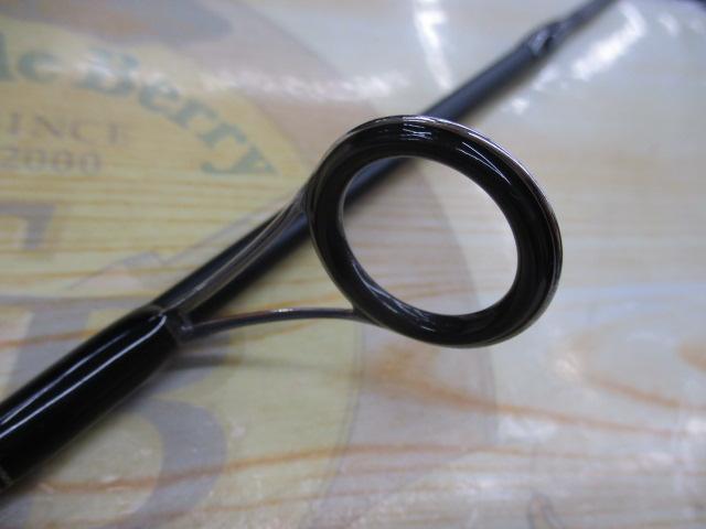 バスフィールド BSFS-622UL