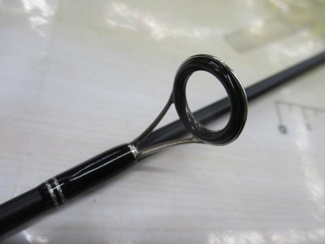 バスフィールド BSFS-622UL