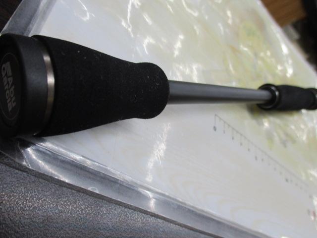 バスフィールド BSFS-672L