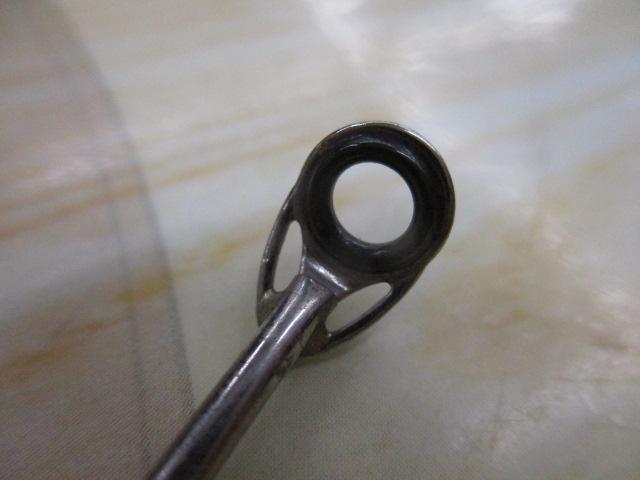 バスフィールド BSFS-672L