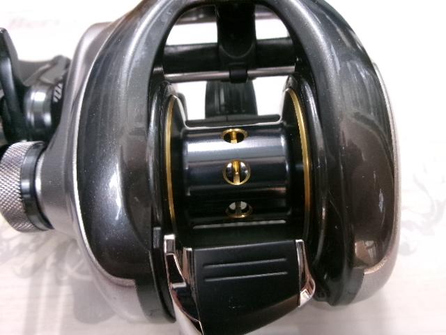 13メタニウムHG (LH)｜＠ベリーネット 日本最大新品中古釣具WEBショップ