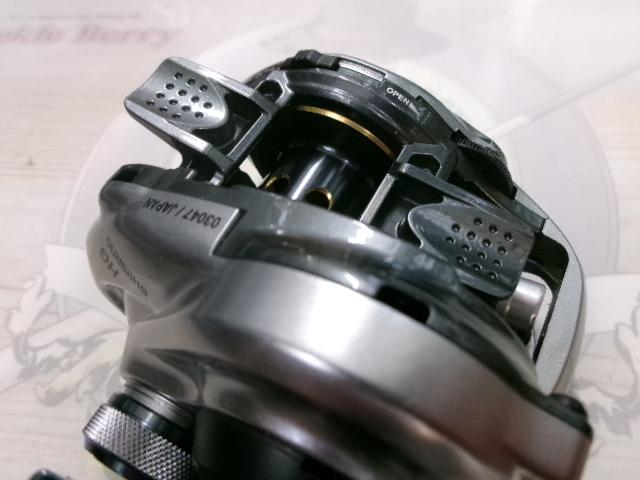 13メタニウムHG (LH)｜＠ベリーネット 日本最大新品中古釣具WEBショップ